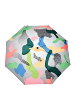 Original Duckhead Dots Compact Sustainable Duckhead Umbrella