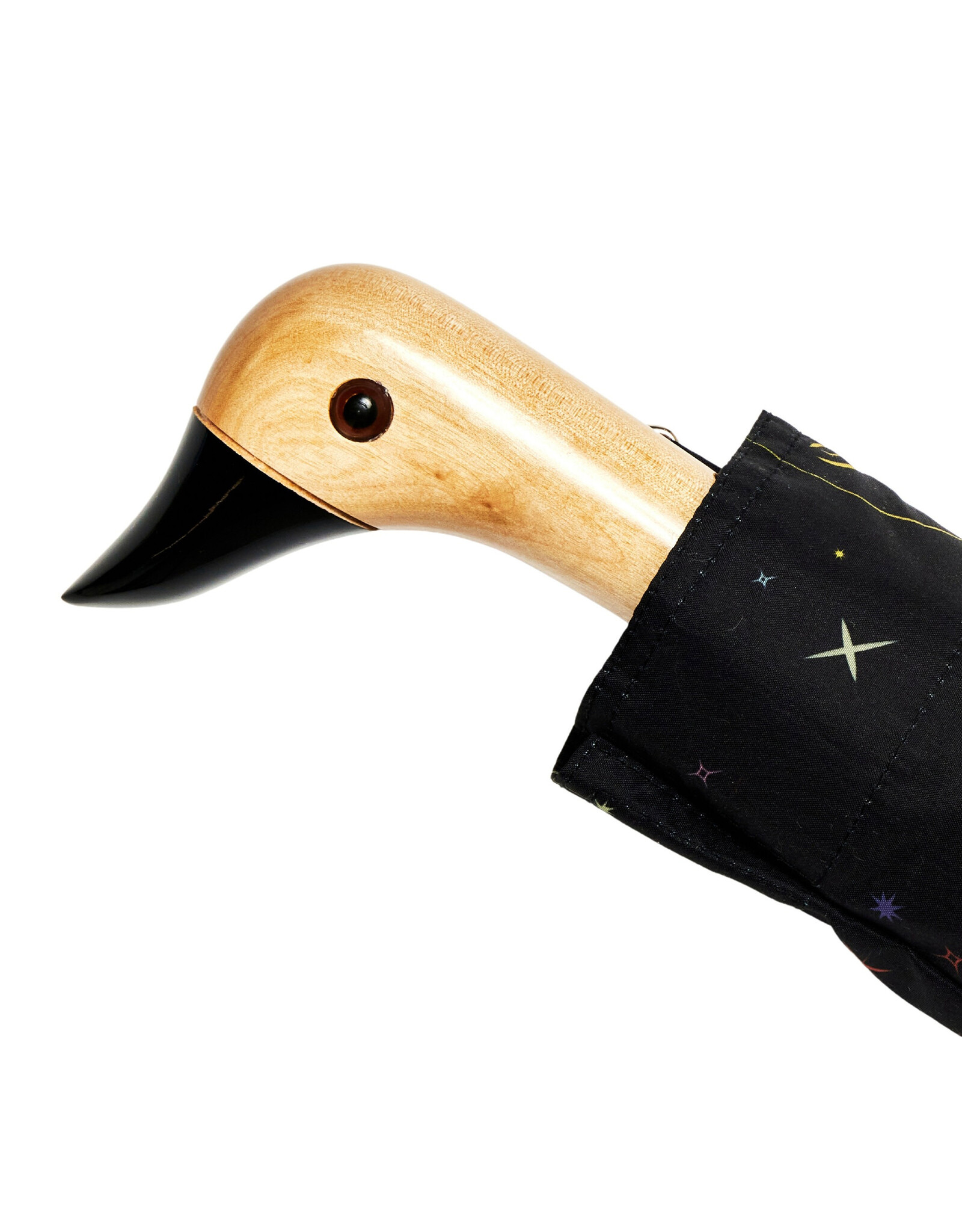 Original Duckhead Halloween Zodiac Compact Sustainable Duckhead Umbrella
