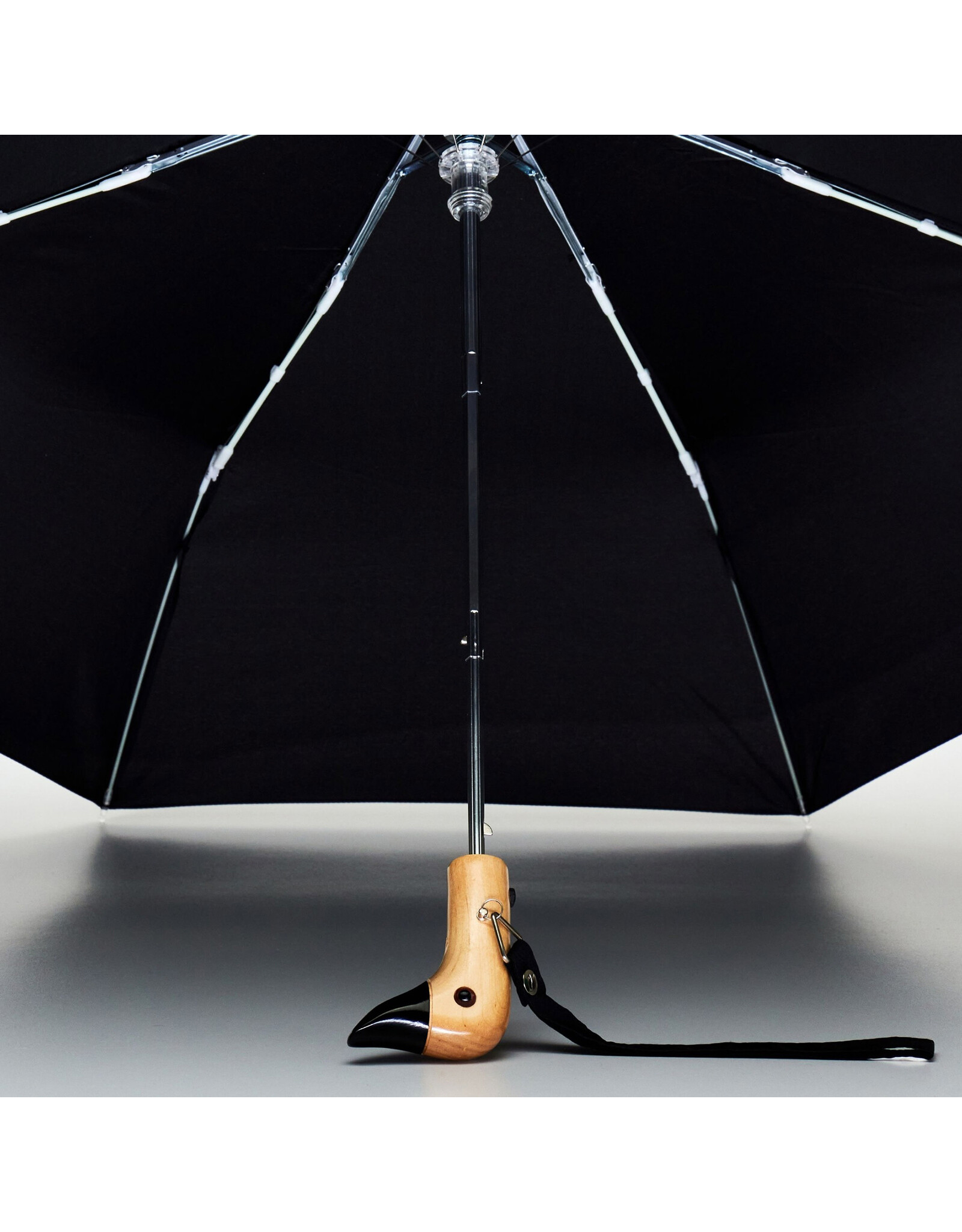 Original Duckhead Halloween Zodiac Compact Sustainable Duckhead Umbrella