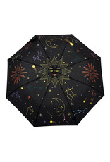 Original Duckhead Halloween Zodiac Compact Sustainable Duckhead Umbrella Original Duckhead Halloween Zodiac Compact Sustainable Duckhead Umbrella