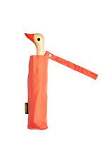 Original Duckhead Peach Compact Eco-Friendly Duckhead Umbrella
