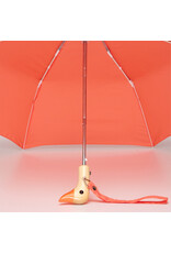 Original Duckhead Peach Compact Eco-Friendly Duckhead Umbrella
