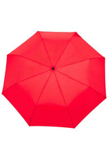 Original Duckhead Christmas Red Compact Eco-Friendly Duckhead Umbrella