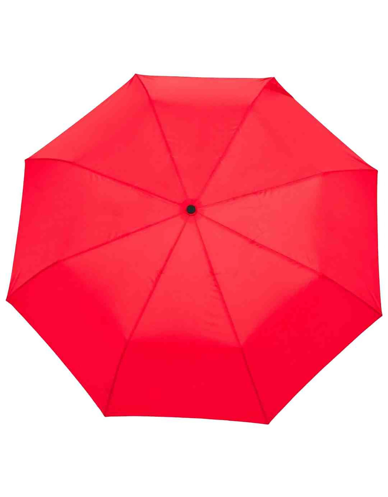 Original Duckhead Christmas Red Compact Eco-Friendly Duckhead Umbrella