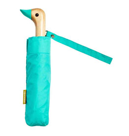 Original Duckhead Mint Compact Eco-Friendly Duckhead Umbrella