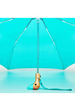 Original Duckhead Mint Compact Eco-Friendly Duckhead Umbrella