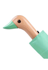 Original Duckhead Mint Compact Eco-Friendly Duckhead Umbrella