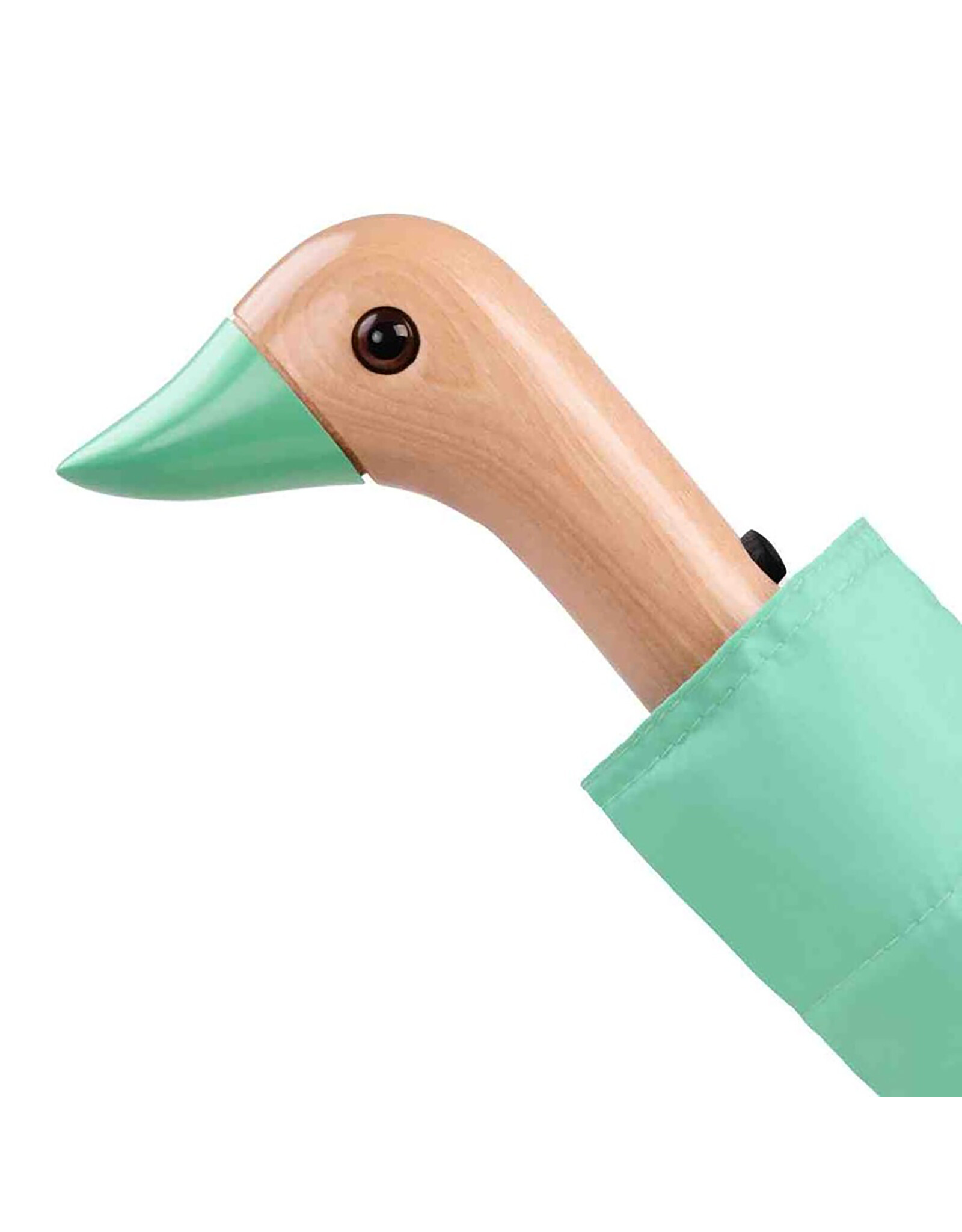 Original Duckhead Mint Compact Eco-Friendly Duckhead Umbrella