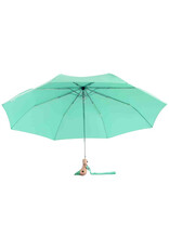 Original Duckhead Mint Compact Eco-Friendly Duckhead Umbrella
