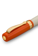 Kaweco Student Fountain Pen 70's Soul Orange M