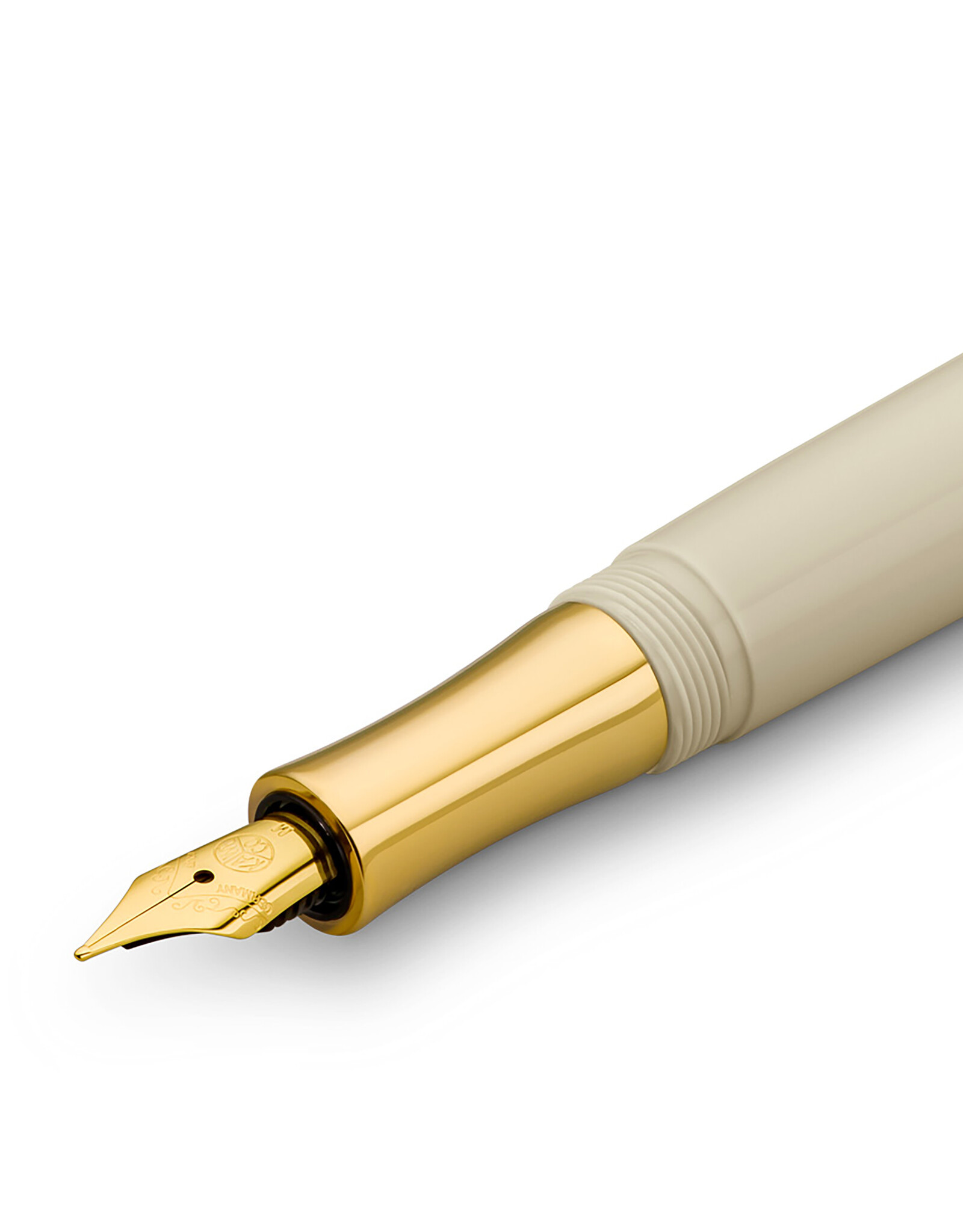 Kaweco Student Fountain Pen 70's Soul Orange M