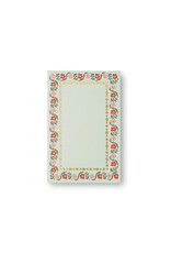Rifle Paper Co. Delphine A6 Notepad