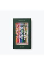 Rifle Paper Co. Margaux Gel Pen Set of 8