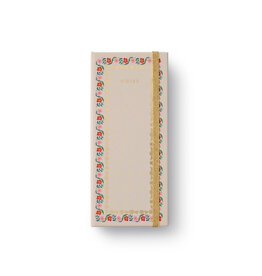 Rifle Paper Co. Delphine Sticky Note Folio