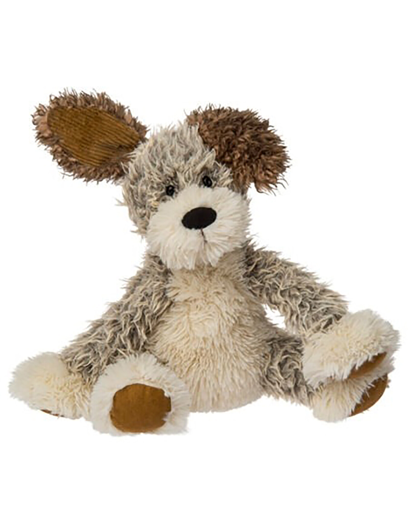 Mary Meyer Fabfuzz Scruffy Puppy
