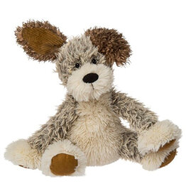 Mary Meyer Fabfuzz Scruffy Puppy