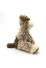 Mary Meyer Fabfuzz Scruffy Puppy