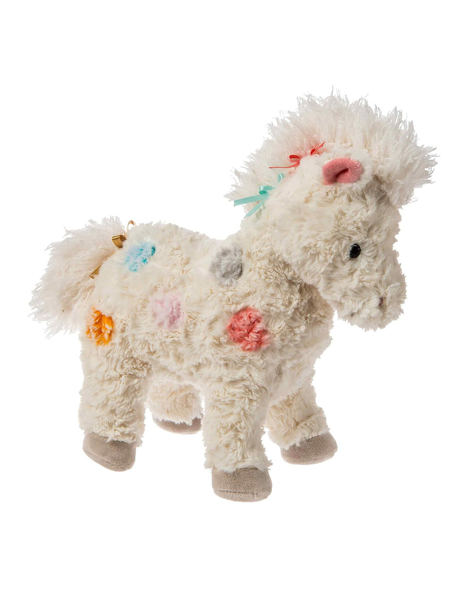 Mary Meyer Fabfuzz Calliope Pony