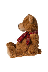 Mary Meyer Fabfuzz Toffee Teddy