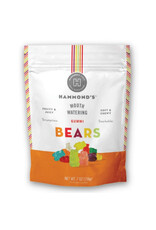 Hammond's Candies Gummi Bears