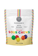Hammond's Candies Sour Chews