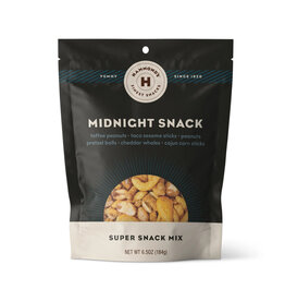 Hammond's Candies Snack Mixes Midnight Snack