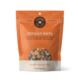 Hammond's Candies Snack Mixes Totally Nuts
