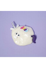 Cupcakes & Cartwheels Miracle Melting Glitter Unicorn Putty