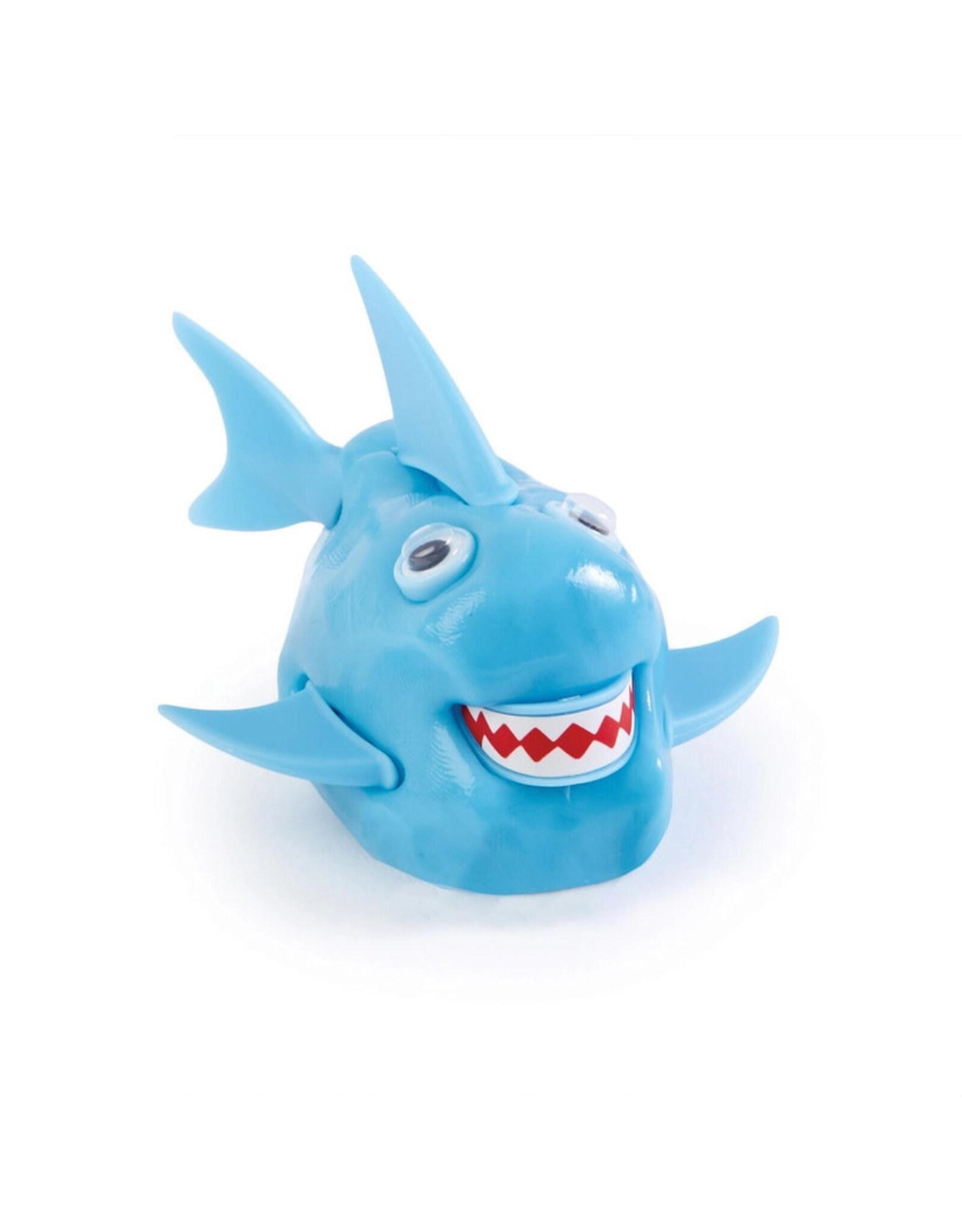 Cupcakes & Cartwheels Melting Shark Putty