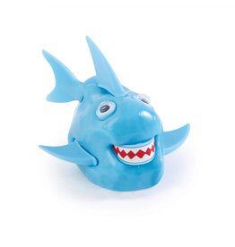 Cupcakes & Cartwheels Melting Shark Putty