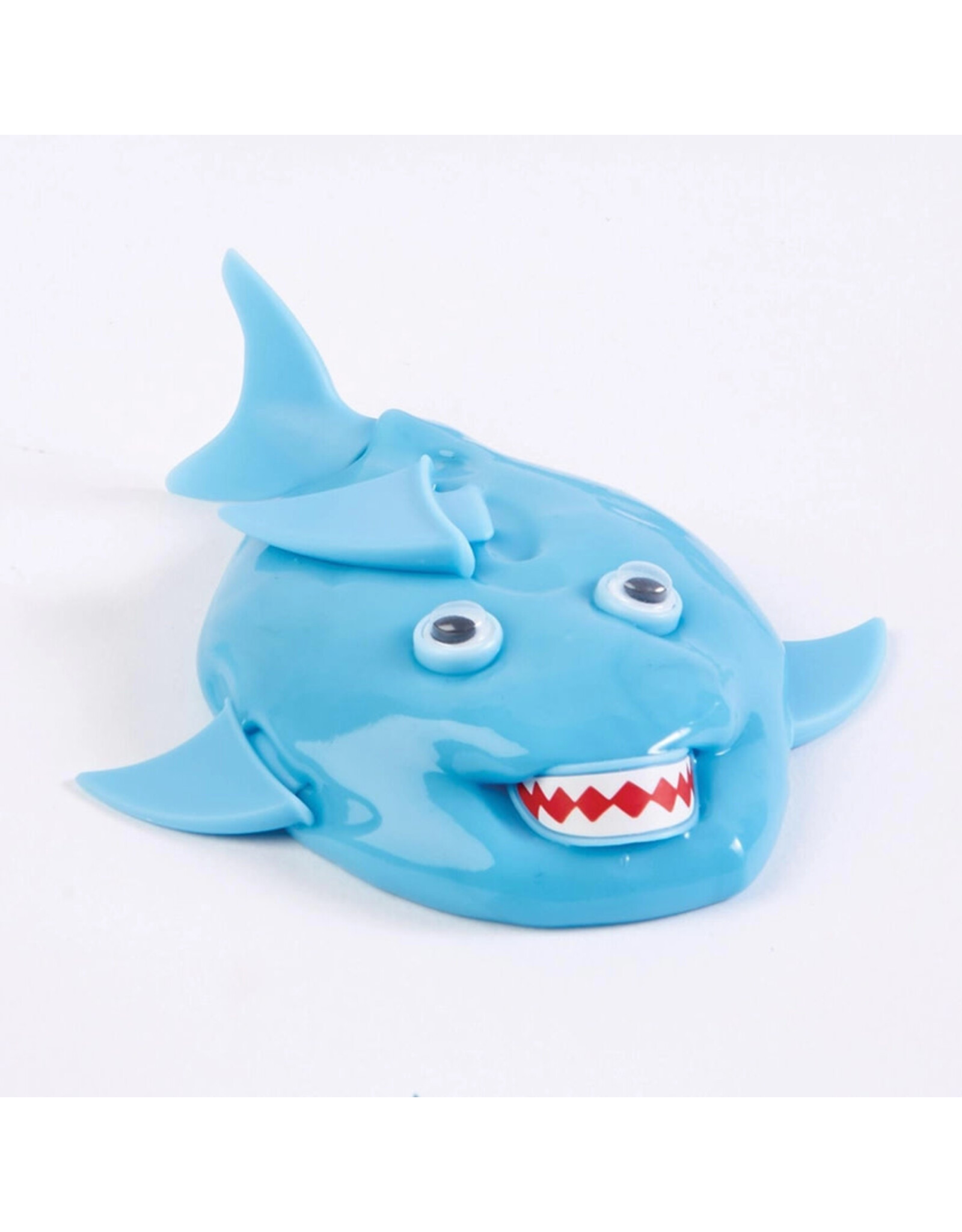 Cupcakes & Cartwheels Melting Shark Putty