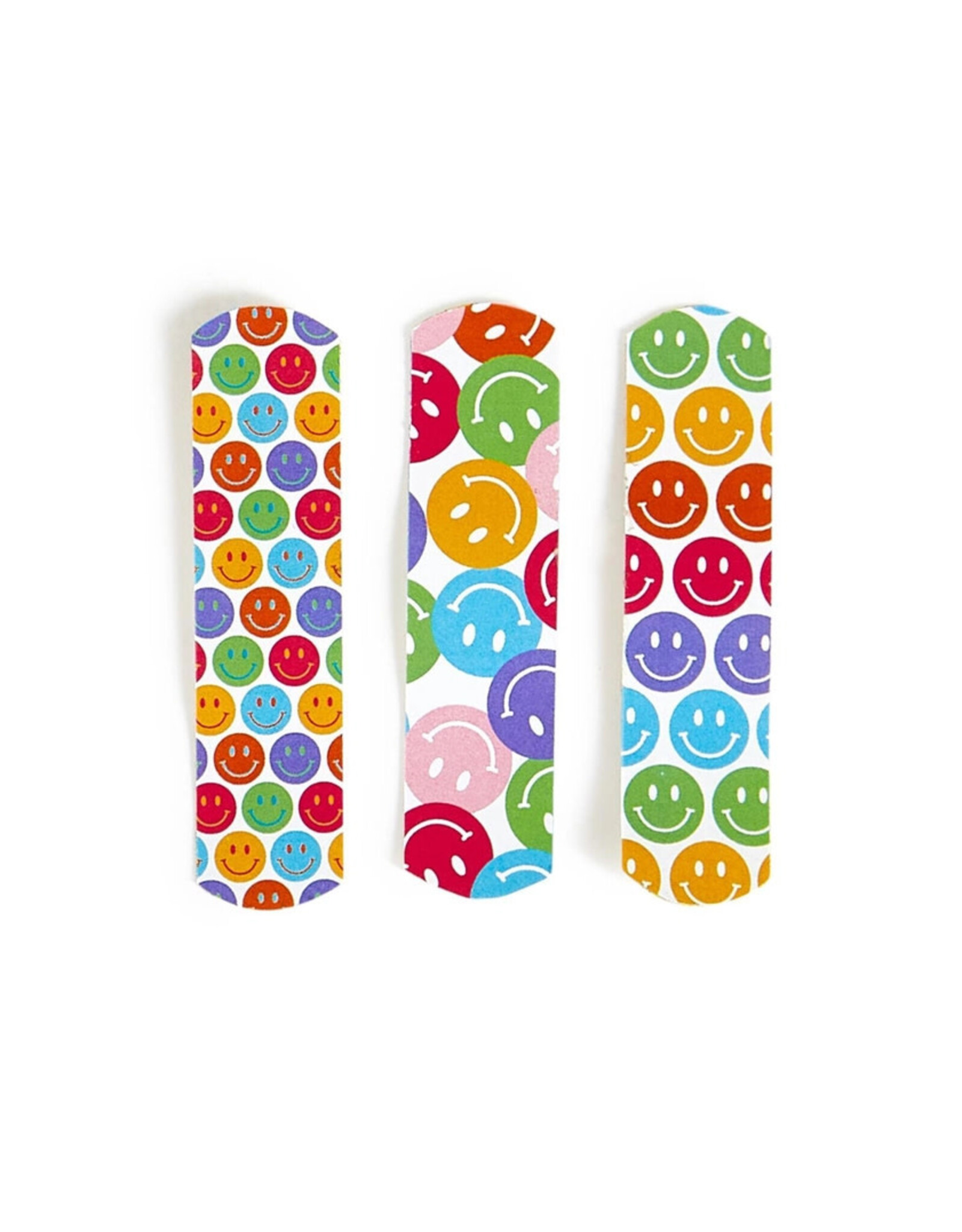 Cupcakes & Cartwheels Happy Smiles Bandages in Gift Box