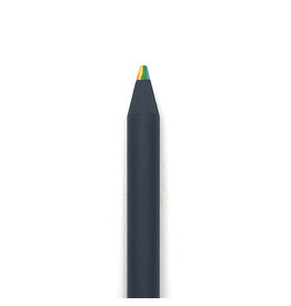 Eyeball 7 Color in 1 Black Pencil