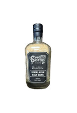 Spinster Sisters Himalayan Salt Soak - Sea Moss + Magnesium 24 oz. Bottle