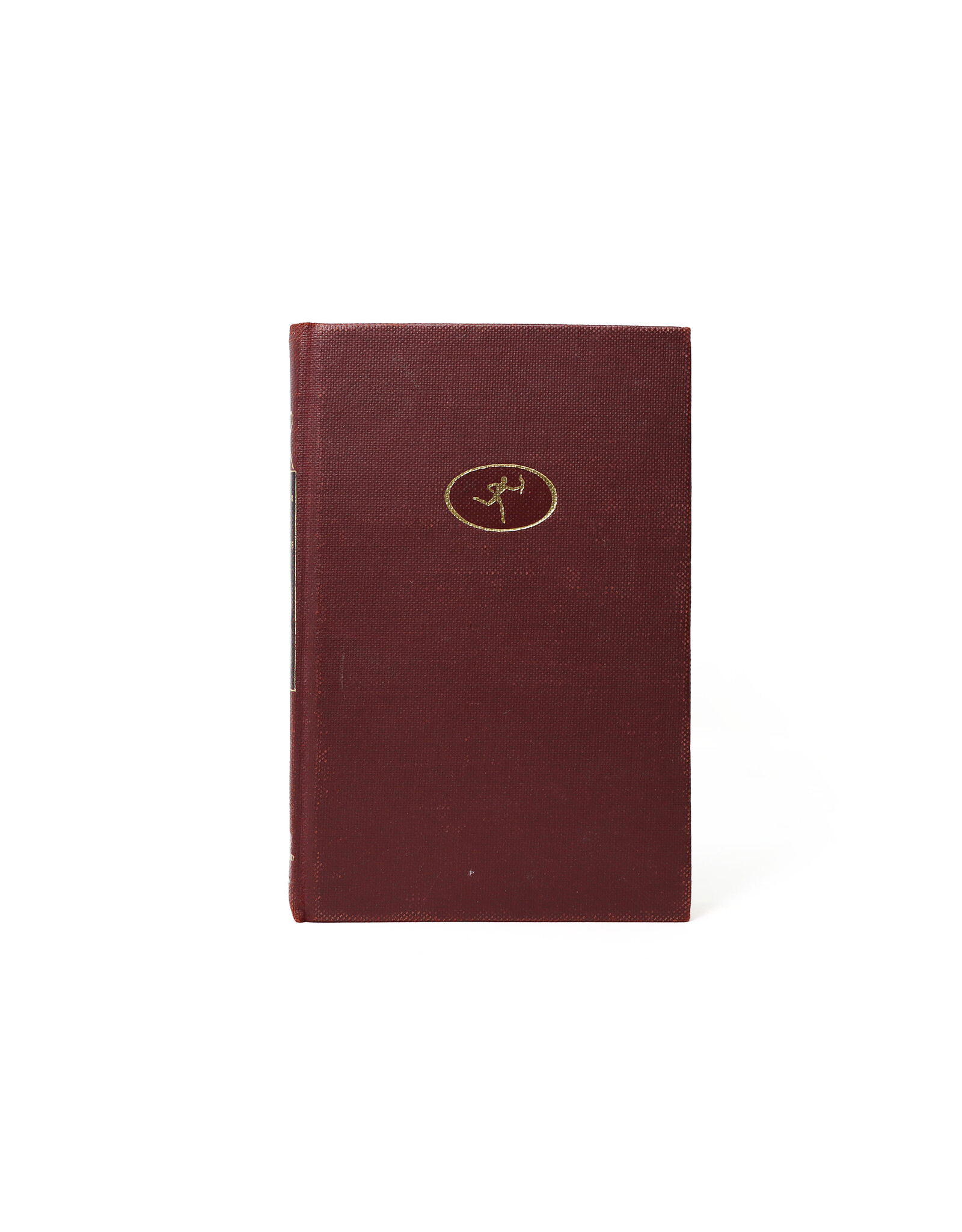 Random House Emperor Jones, Anna Christie, The Hairy Ape Vintage Modern Library No.146 (146.2) Buckram Edition