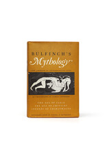 Thomas Y. Crowell & Co. Mythology