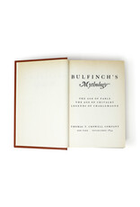 Thomas Y. Crowell & Co. Mythology