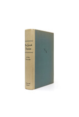 Simon & Schuster Greek Passion