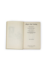 Magic Chef Cooking Sixteenth Edition