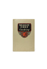 Magic Chef Cooking Sixteenth Edition