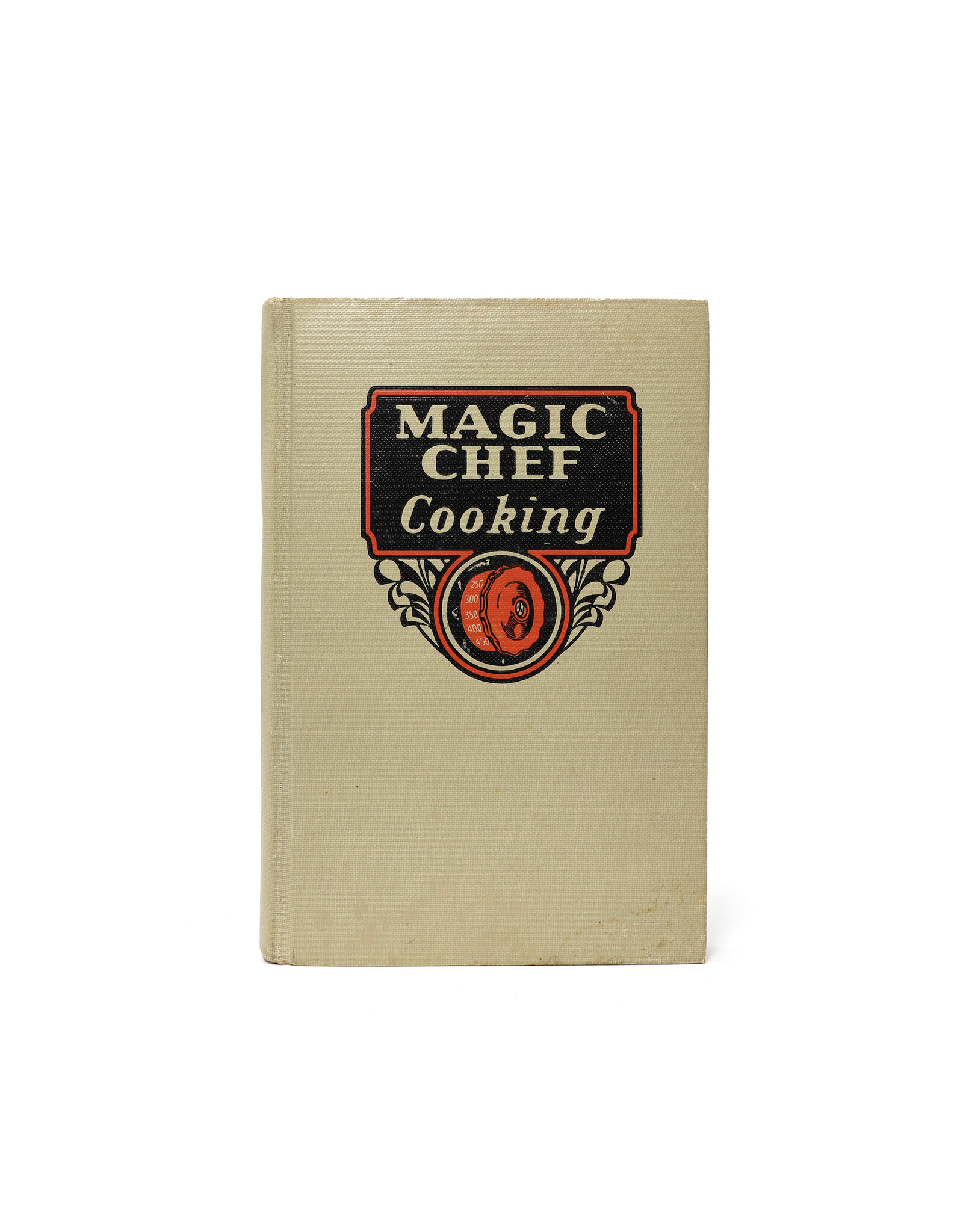 Magic Chef Cooking Sixteenth Edition