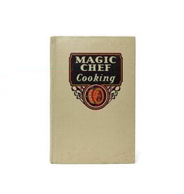 Magic Chef Cooking Sixteenth Edition