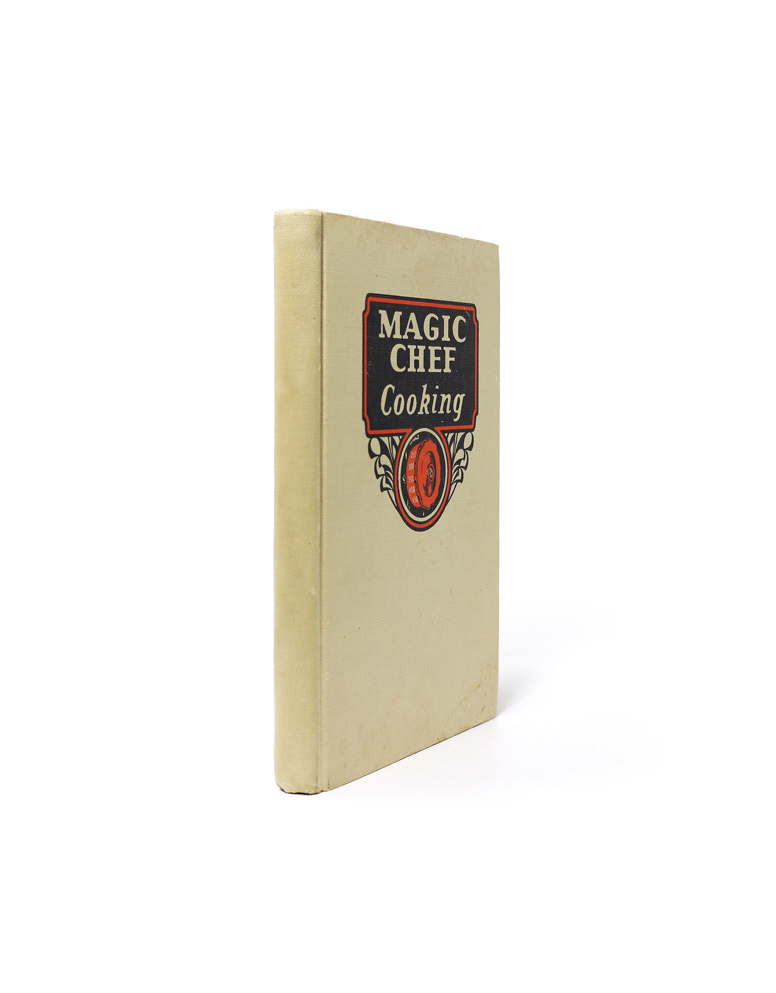Magic Chef Cooking Sixteenth Edition