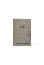The Viking Press Portable Veblen Viking Portable Library