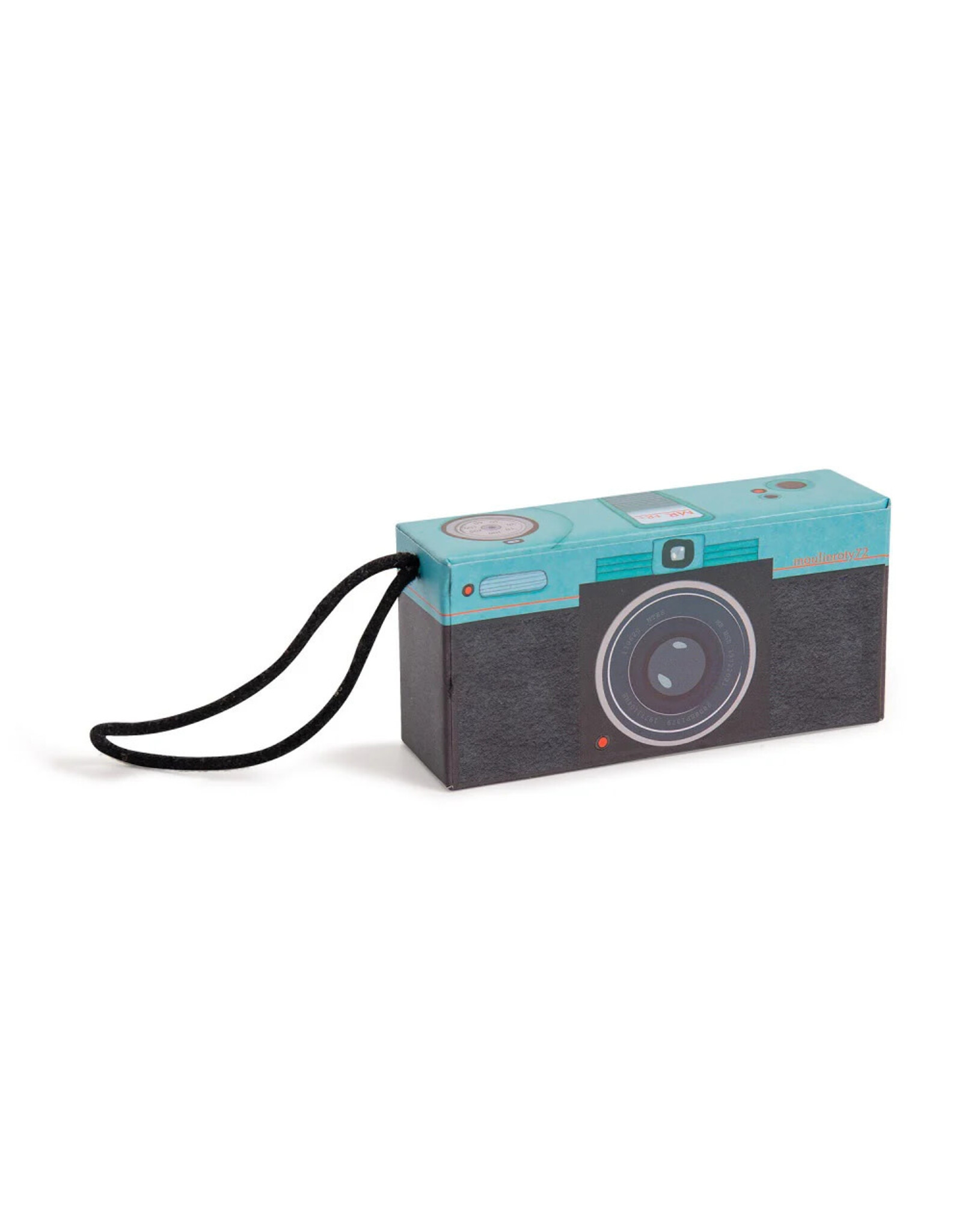 Moulin Roty Blue Spy Camera - Recreational Toy