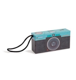 Moulin Roty Blue Spy Camera - Recreational Toy