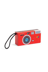 Moulin Roty Red Spy Camera - Recreational Toy