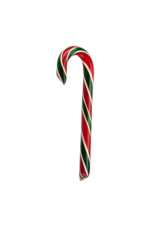 Hammond's Candies Candy Cane Cherry