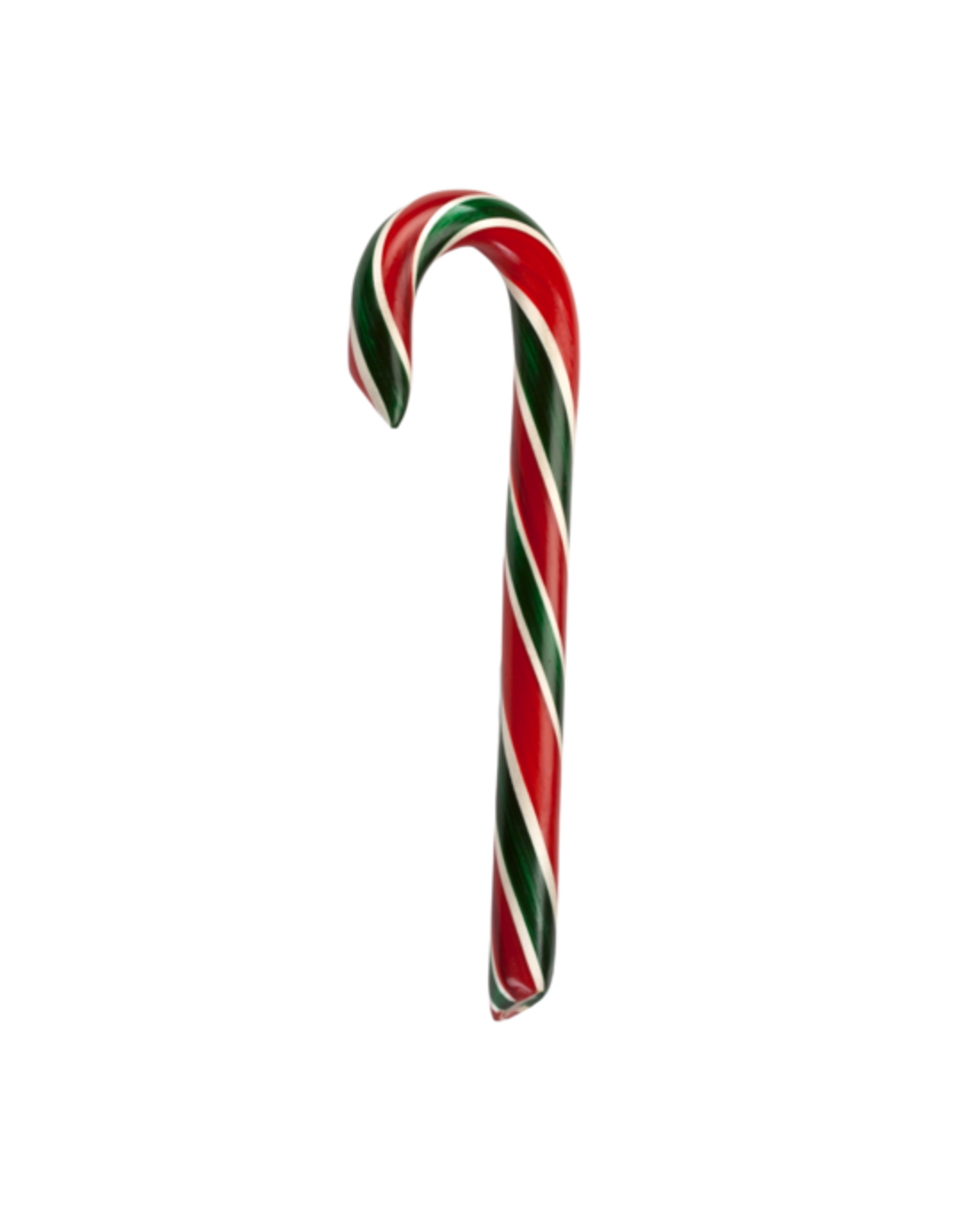 Hammond's Candies Candy Cane Cherry