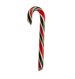 Hammond's Candies Candy Cane Cherry